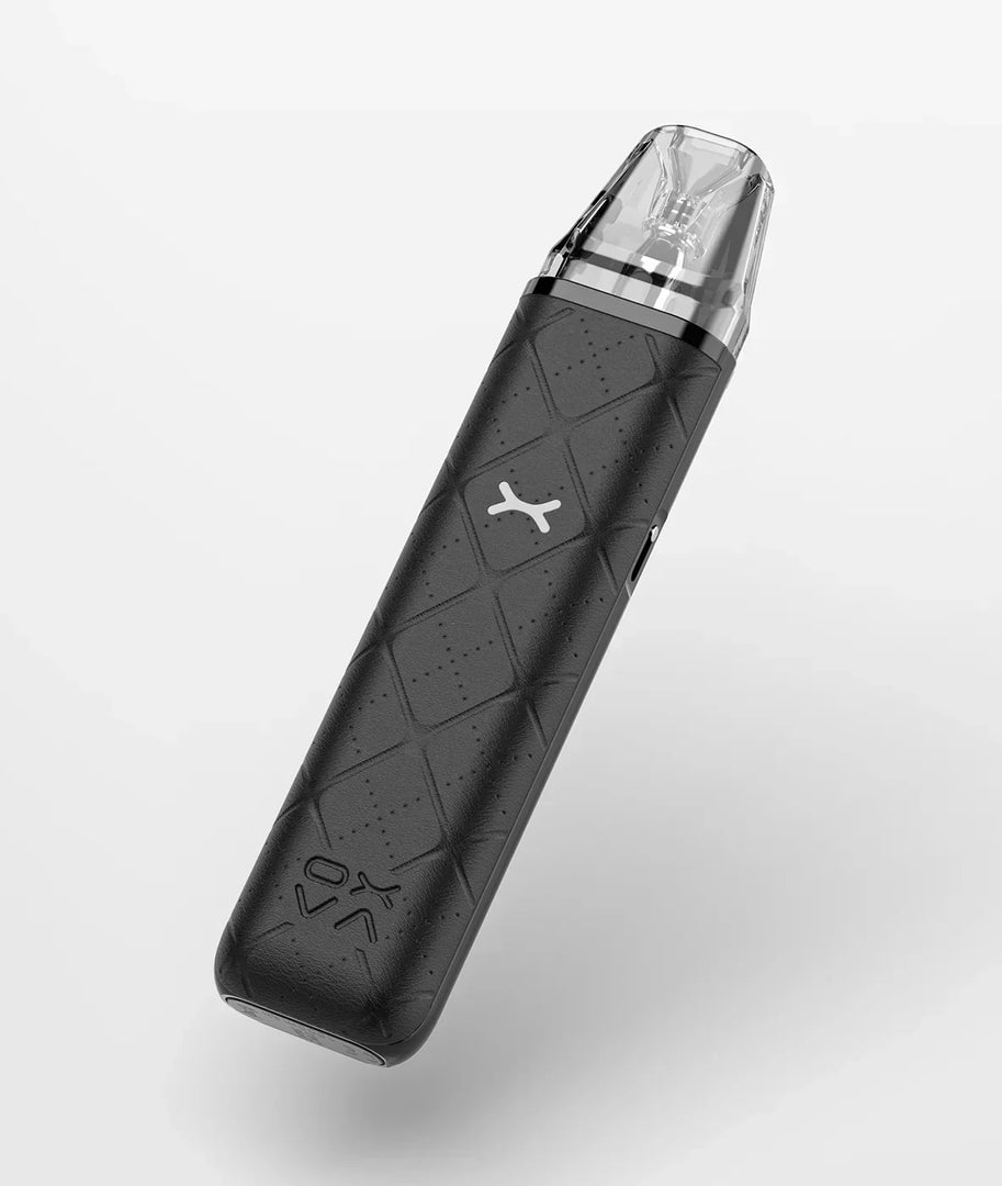 OXVA - XLIM GO (VAPE KIT) FRASER STOP N GO OXVA - XLIM GO (VAPE KIT) FRASER STOP N GO