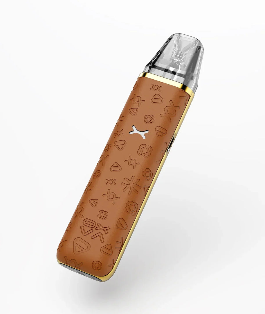 OXVA - XLIM GO (VAPE KIT) FRASER STOP N GO OXVA - XLIM GO (VAPE KIT) FRASER STOP N GO