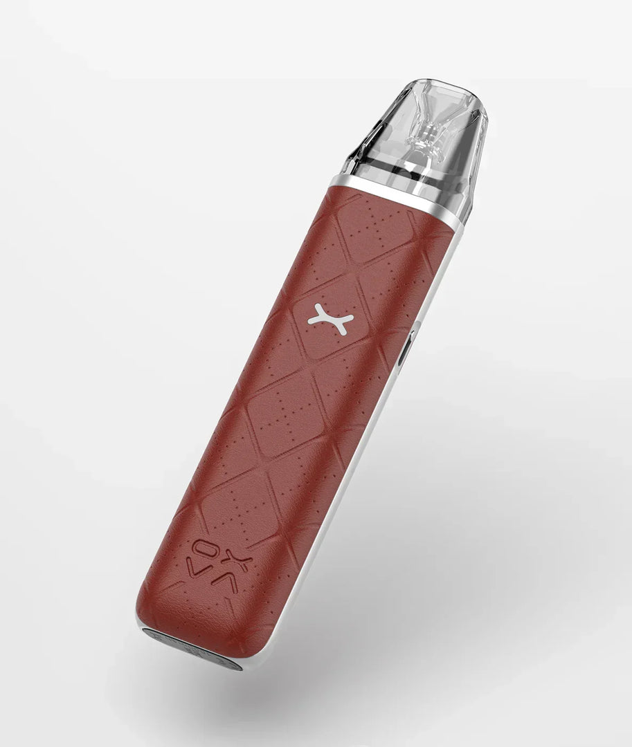 OXVA - XLIM GO (VAPE KIT) FRASER STOP N GO OXVA - XLIM GO (VAPE KIT) FRASER STOP N GO
