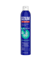 OZIUM® AIR SANITIZER SPRAY .8 OZ SPRAY ESSENCE