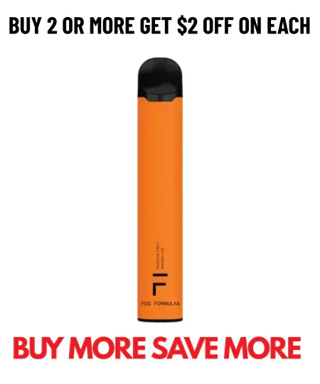 Fog Formula Series 16 Disposable Vape | Buy 2+ get $2 off on each | $17.87 Page 2 FRASER STOP N GO Fog Formula Series 16 Disposable Vape | Buy 2+ get $2 off on each | $17.87 Page 2 FRASER STOP N GO