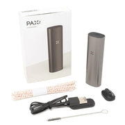 Box Content of Pax 2 Dry Herb Vaporizer