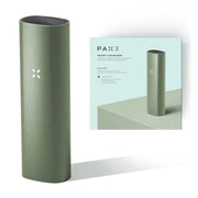 PAX 3 DUAL USE PORTABLE VAPORIZER