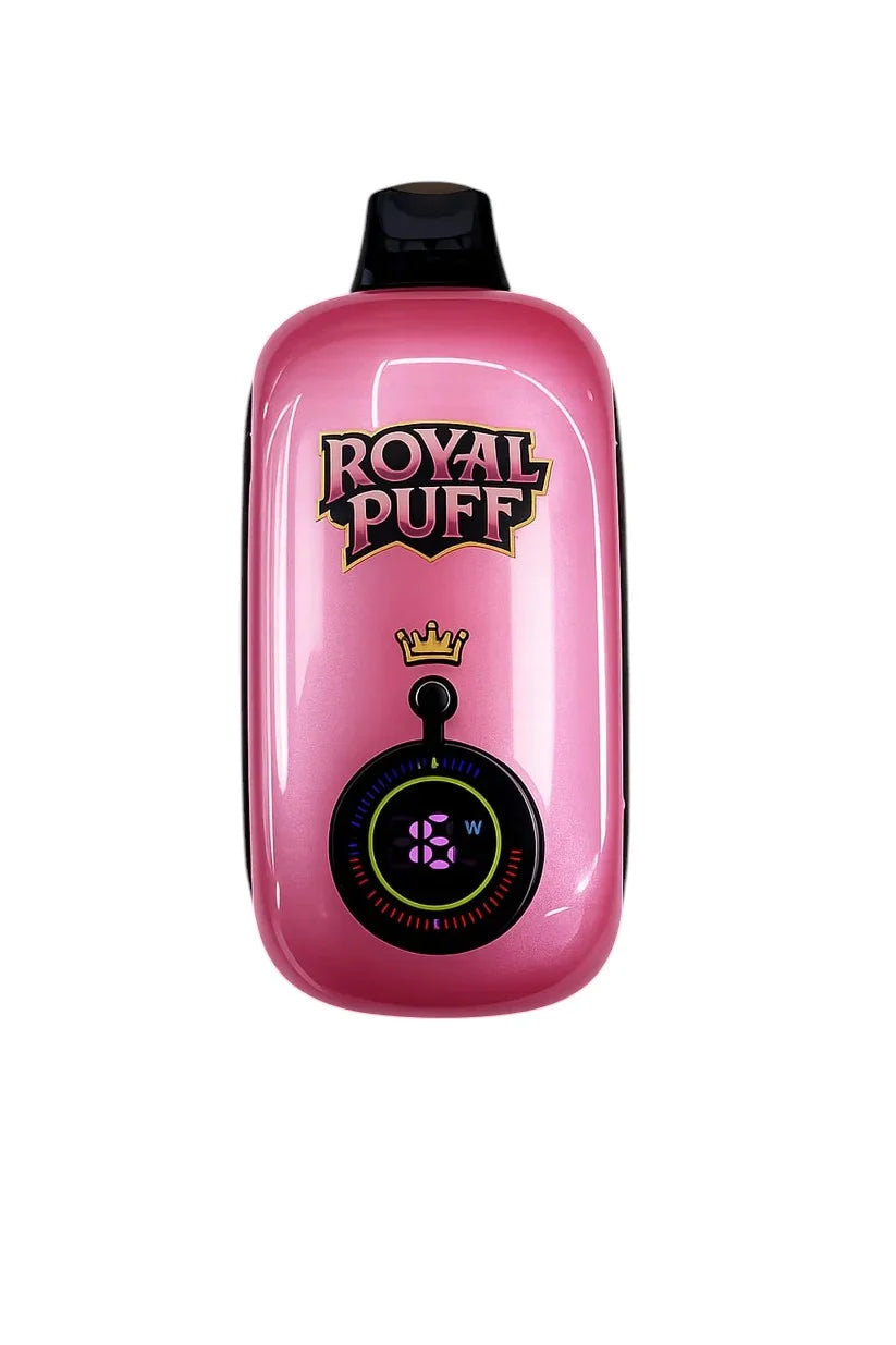 disposable vape katy PEACH ICE ROYAL PUFF 50K – FRASER STOP N GO Flavor:Peach Lemon Category_Default Category/Accessories/Replacement Pod Cartridges BREEZE SMOKE (Blueberry Mint)