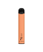 Load image into Gallery viewer, Peach Blue Rasbery by fog formula 1600 puff
