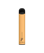 Load image into Gallery viewer, Peaches &amp; cream by fog formula 1600 puffs
