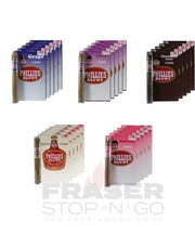 Phillies Chocolate 5 Cigars Bundle