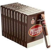 Phillies Chocolate 5 Cigars