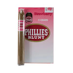 Load image into Gallery viewer, Phillies Strawberry 5 Cigars
