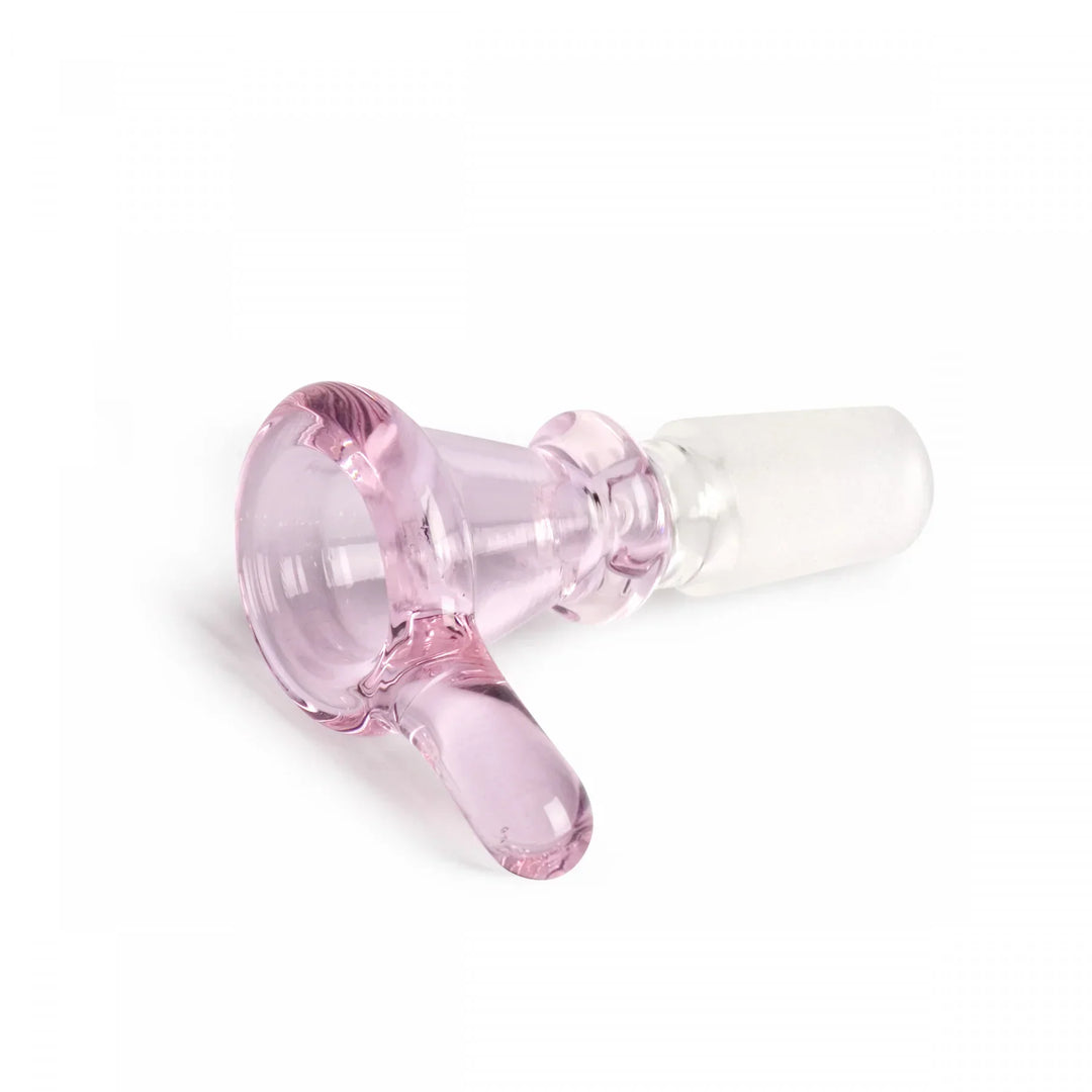 PINK GEAR PREMIUM - THUMPER BOWL 14MM