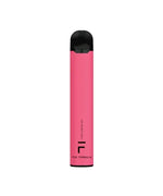 Load image into Gallery viewer, Pink lemon ice by fog formula 1600 puffs
