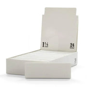 Plain White Rice Paper