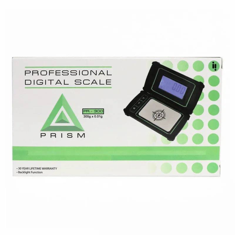 Prism PR 300 Digital Scales