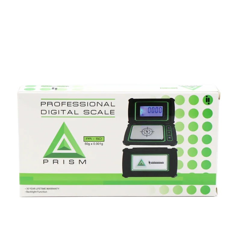 Prism PR 50 Digital Scale