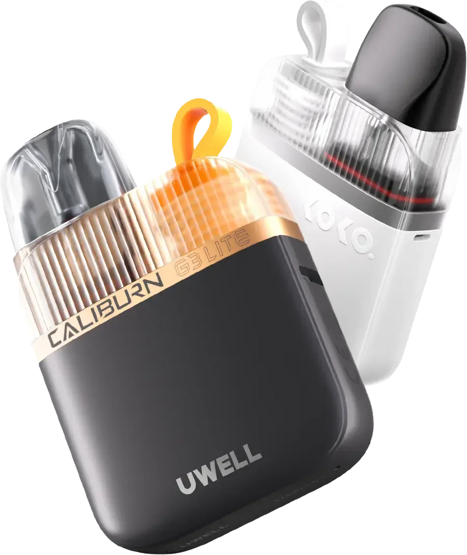 UWELL CALIBURN G3 LITE KOKO POD KIT