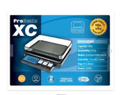 PROSCALE XC SCALE - 500G x 0.01