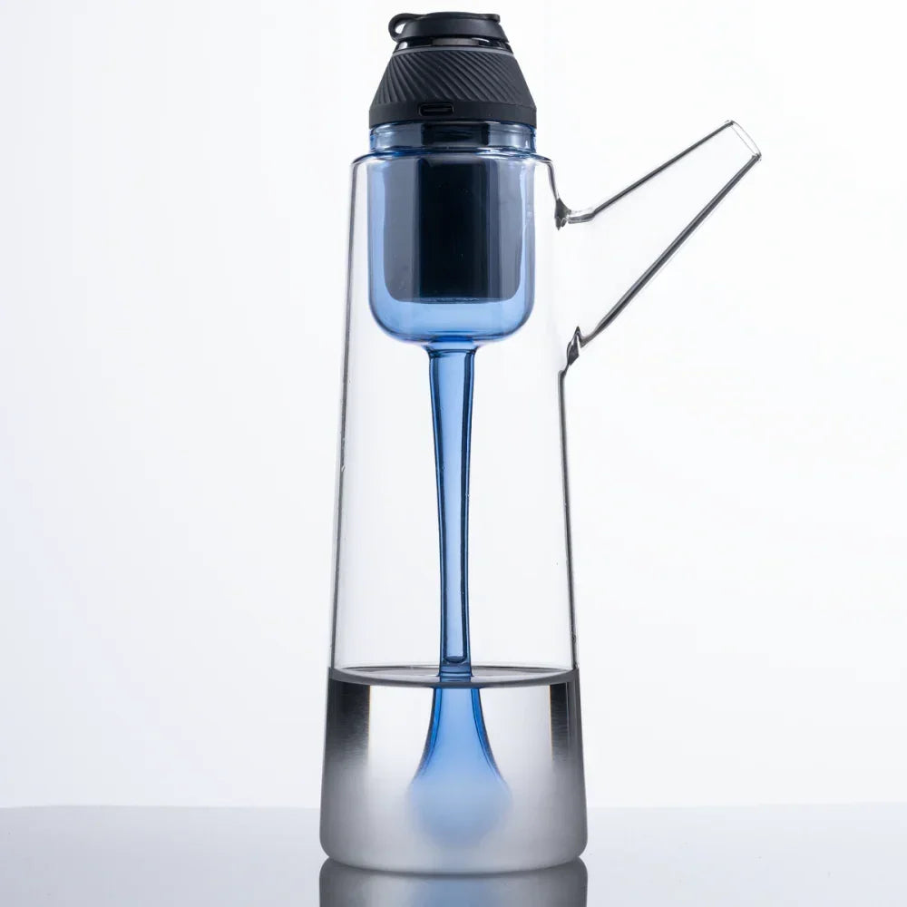 Proxy Droplet for Puffco
