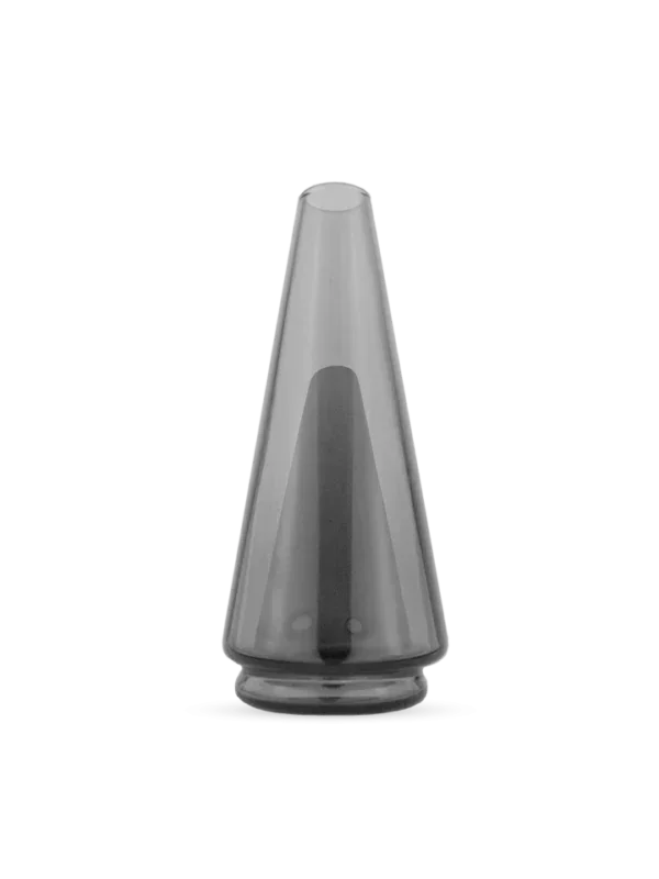 Puffco Black Replacement Peak Glass