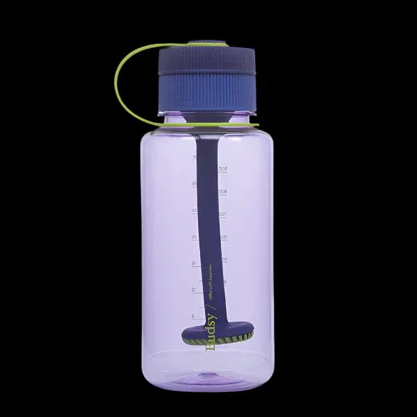 Puffco Budsy Voodo Bong Water Bottle