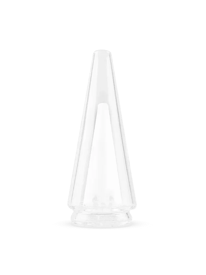 Puffco Clear Replacement Peak Glass
