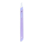 Load image into Gallery viewer, Puffco Bloom Purple dab hot knife
