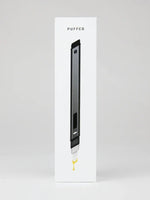 Load image into Gallery viewer, Puffco black dab hot knife tool box
