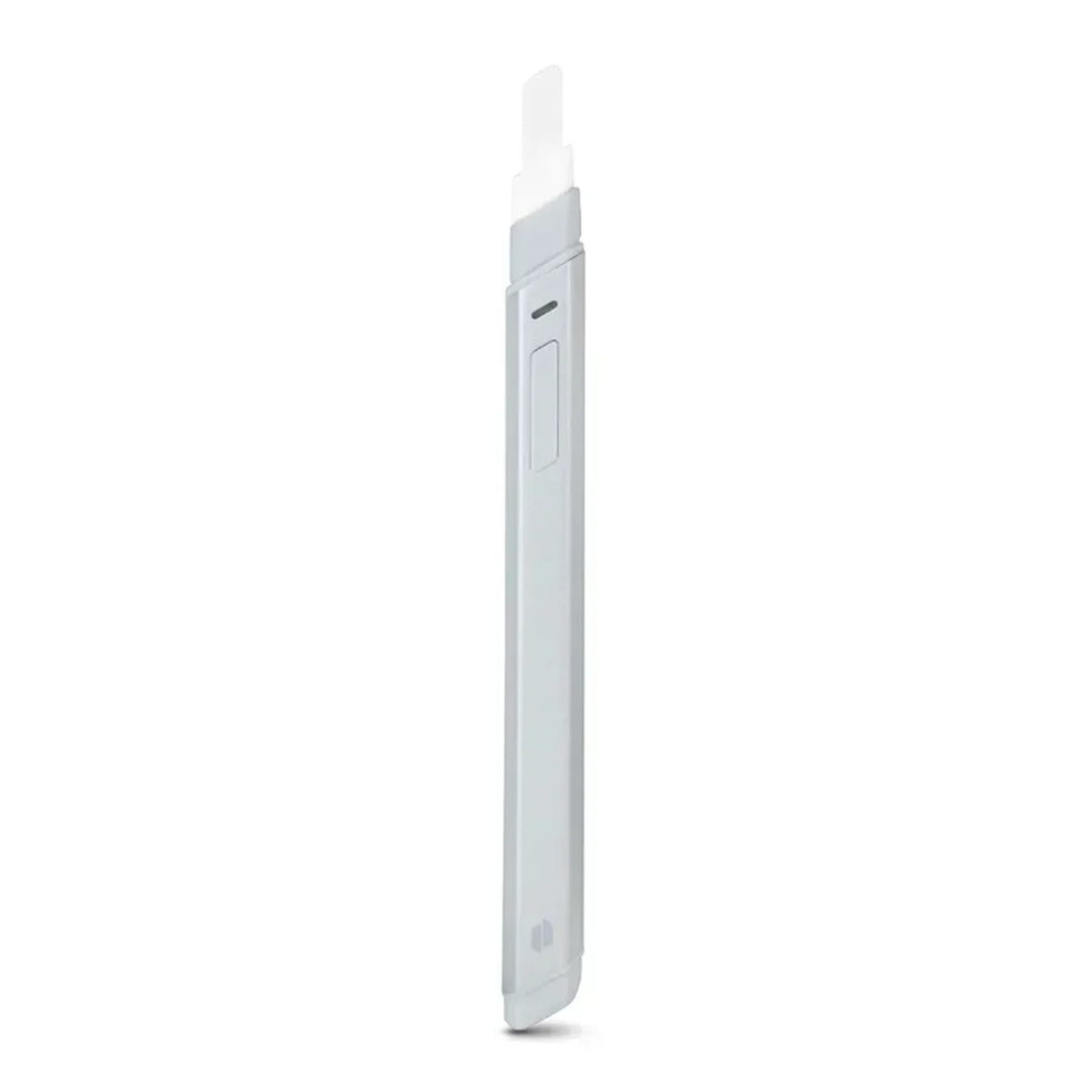 Puffco pearl white dab hot knife