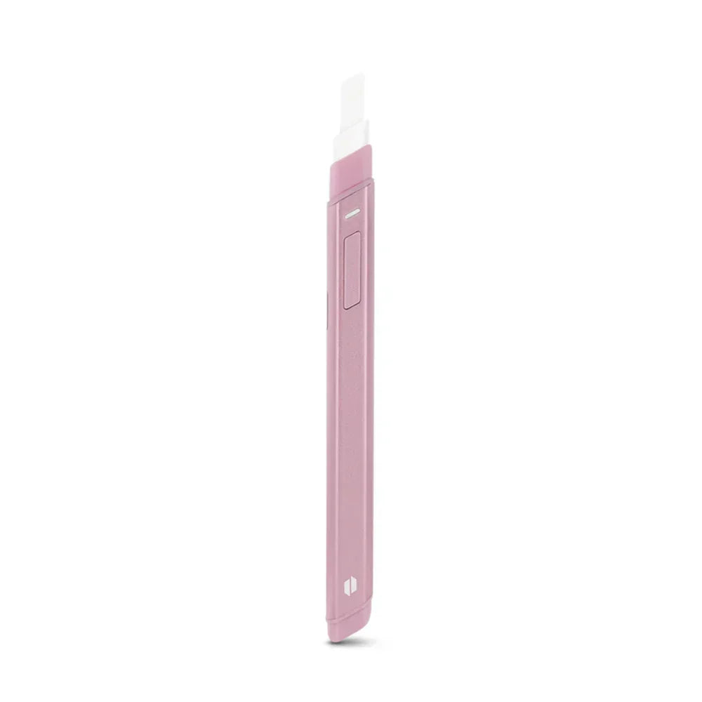 puffco hot knife pink color