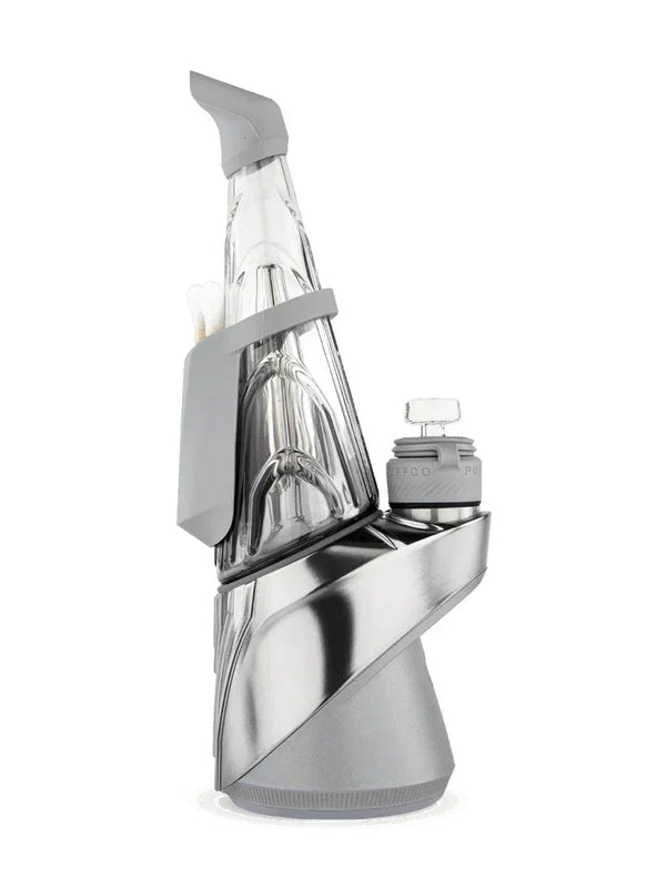 Puffco Peak Pro Guardian Travel Pack Limited Edition