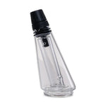 Load image into Gallery viewer, Puffco Peak Travel glass Side View
