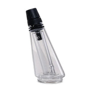 Puffco Peak Travel glass Side View