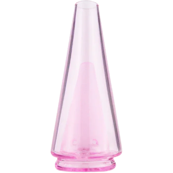 Puffco Pink Replacement Peak Glass