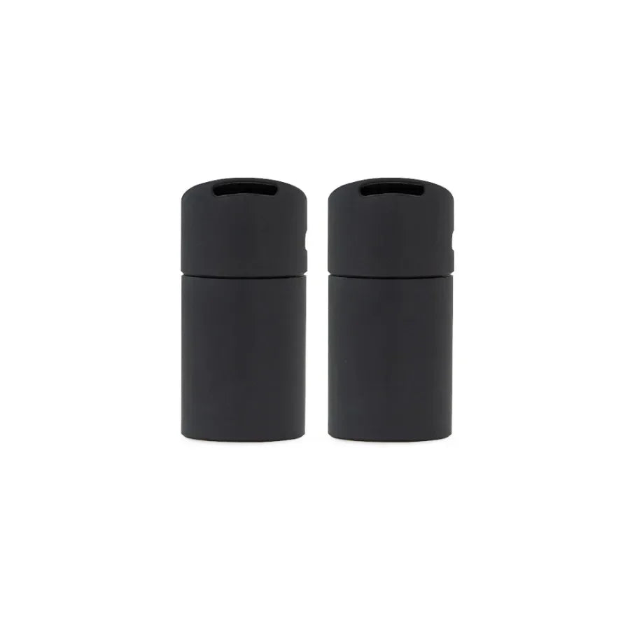 Puffco Pivot 3D Chamber 2-Pack Front View