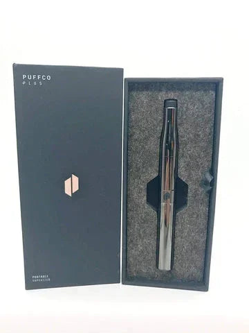 Puffco Plus Ceramic Wax Vaporizer Pen