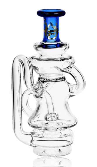 PULSAR PUFFCO PEAK/PRO ATTACHMENT #3 BLUE