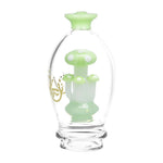 Load image into Gallery viewer, Shroom Cluster Pulsar Recycler Attachment for Puffco Peak/Pro
