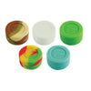 PULSAR SILICONE ASSORTED DAB CONTAINER