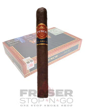 Punch Handmade in Honduras London Club Cigar
