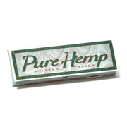Pure Hemp Bleached Rolling Paper