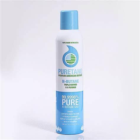 Regular Puretane Butane