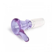 PURPLE GEAR PREMIUM - THUMPER BOWL 14MM
