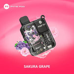 Load image into Gallery viewer, Sakura Grape of Pyne 7500 Disposable Vape
