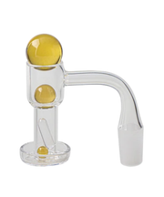 QUARTZ TERP SLURPER SET