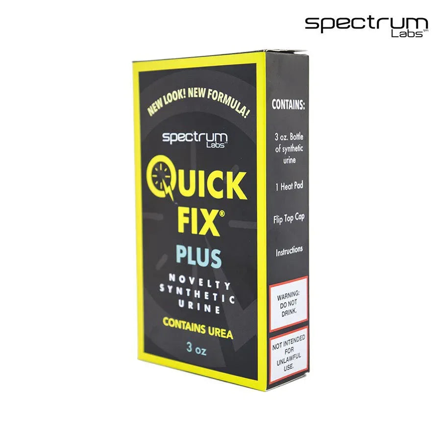 QUICK FIX PLUS – FRASER STOP N GO
