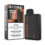 Load image into Gallery viewer, R.B Gcore Prime 15000 Zero Nicotine Disposable Vape