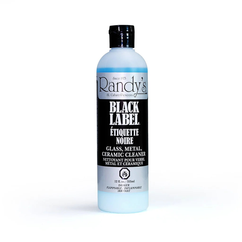 RANDY'S Black Label Cleaner