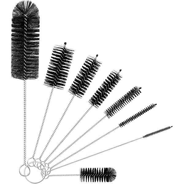 Randys Brush