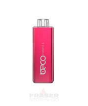 RASPBERRY DRAGON FRUIT ICE BECO SLIM HYBRID 10K
