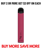 Load image into Gallery viewer, Raspberry Dragonfruit Fog Formula Offer
