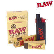 RAW ALL IN ONE